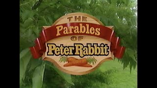 The Parables of Peter Rabbit Episode 1 Friends