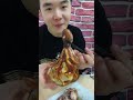 GIANT OCTOPUS SEAFOOD #asmr #seafood