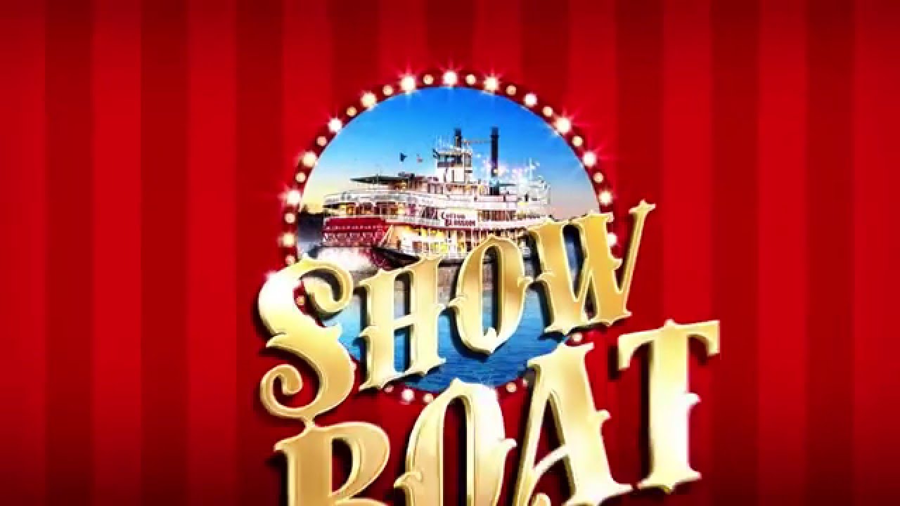 show boat musical show boat at the new london theatre official trailer youtube show boat musical show boat at the new london theatre official trailer youtube