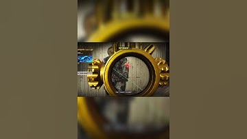 This was too easy #codm #sniping #shorts #callofduty #codmobile