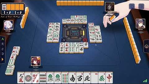 YAKUMAN: THIRTEEN ORPHANS live on stream!