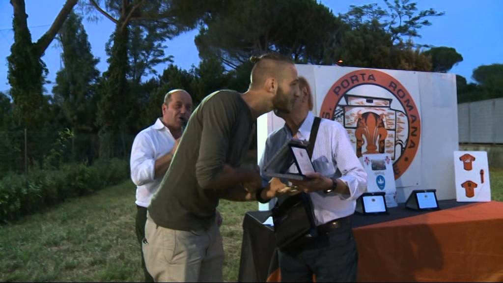 Presentazione Porta Romana 2015/2016 camera iphone 8 plus apk