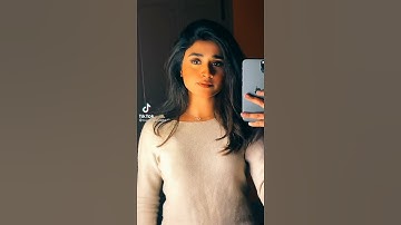 Hareem Rashid TikTok new video 😍