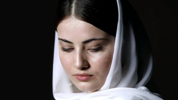 Chechen qizlari sikni sorishadi