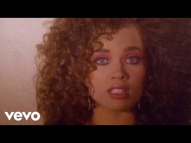 Vanessa Williams - The Right Stuff