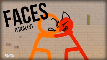 Lush Caves but i add FACES to @ChocolateCream12 