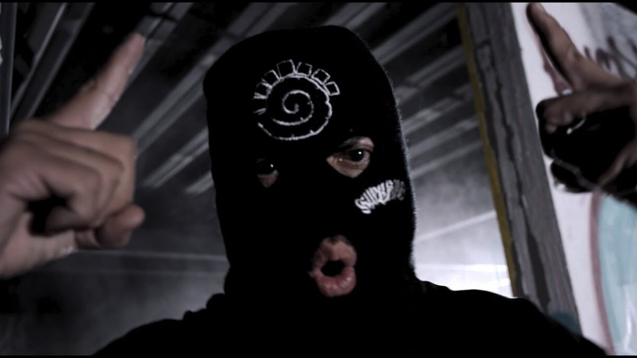 SUPREMO -  TAVRVS [OFFICIAL VIDEO]