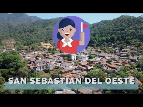 San Sebastián del Oeste | Mexico | Travel Guide 🇲🇽