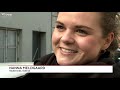 Odense i sorg over Kim Larsen