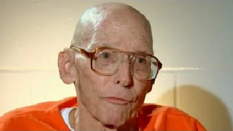 Case of Tommy Zeigler, man on Florida's death row ...