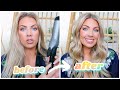 Hair CURLING Trick You NEED To Know | Relaxed, Beachy Waves