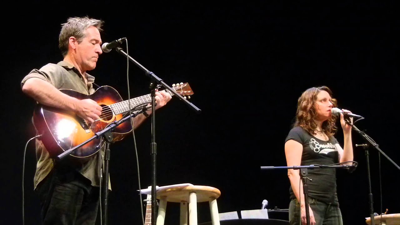 Richard Shindell Lucy Kaplansky The Ballad Of Mary Magdalen YouTube Richard shindell lucy kaplansky the ballad of mary magdalen youtube