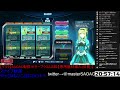 【ゲリラ】SAOAC配信＠サープラOZ浜松【専用機材導入試験(自費)】