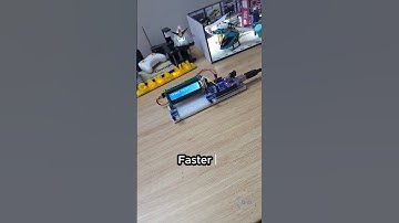 IR Sensor - Đo tốc độ của vật với cảm biến hồng ngoại V1 | Linh Kiện Điện Tử Caka.#arduino #science