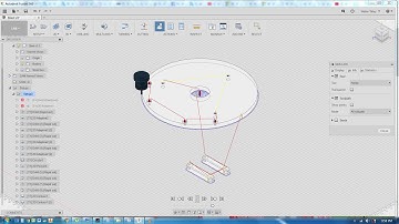 Fusion 360 CAM Video