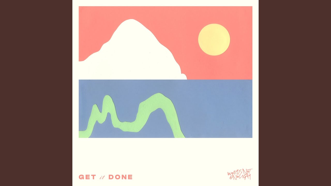 Watch Get It Done on YouTube Watch Get It Done on YouTube