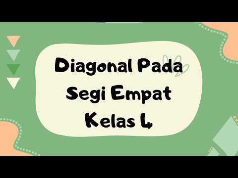 Video: 3 Cara Menukar Meter ke Meter