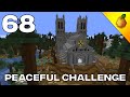 Peaceful Challenge #68: Podzol Farm And Cleric Trading System