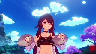 Genshin Stella Mod Hu Tao The Best Mod For Genshin Impact