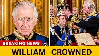 King Charles' Plans for the Future Monarchy: What We Know About Prince William's Role