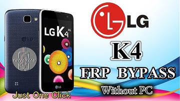 LG K4 FRP bypass New method/Just one click without PC/How to remove Google account lock LG K4