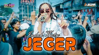 JEGER - INDAH WATY | PUTRI TUNGGAL - SEA PARTY PENGARENGAN 2023