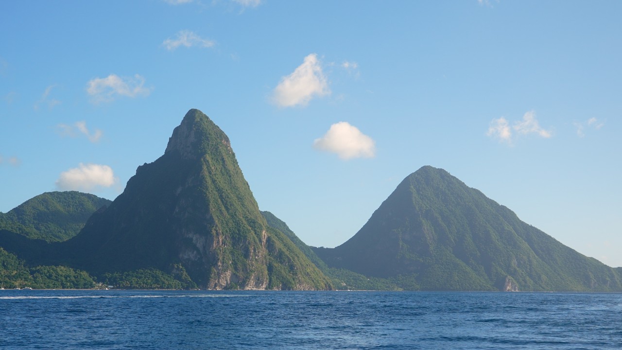 Travel & Personal Work