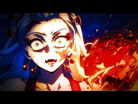 Demon Slayer - Edit [ Tanjiro VS Daki ] - YouTube