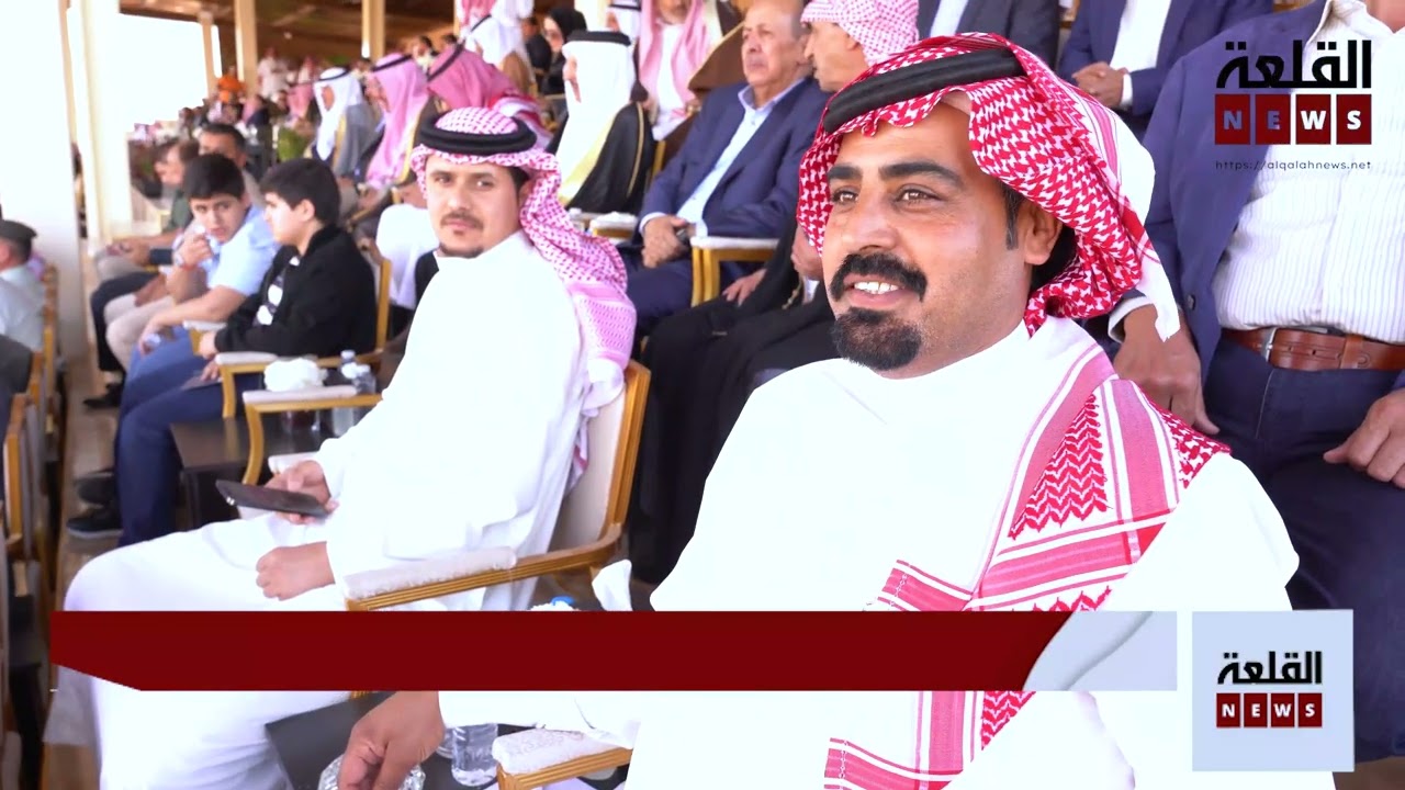 تغطية القلعة نيوز الإعلامية