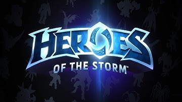Heroes Of The Storm - Interview