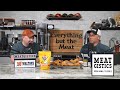 Meatgistics Podcast: Return of Will it BBQ?