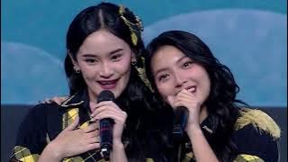 JKT48 'Open Mic' Rapsodi & Pesawat Kertas | Indonesian Television Awards RCTI | 2023-09-26