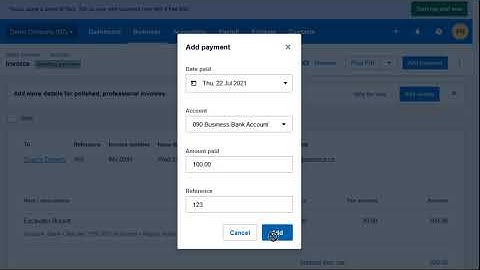 Xero Integration for Dynamics 365