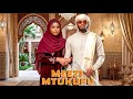 Zuchu X Diamond Platnumz Mwezi Mtukufu Official Ramadhan Song