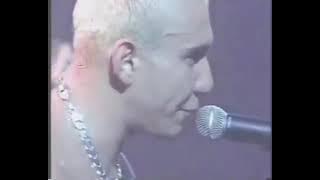 Raimundos -Tora Tora (Metropolitan 1999)