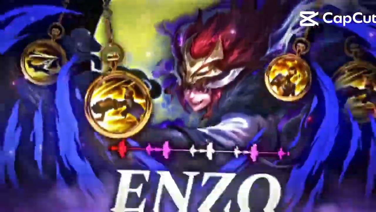 Enzo edit