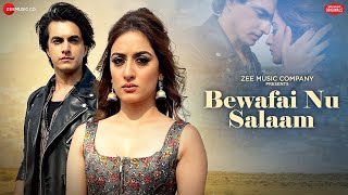 Teri bewafai nu salaam jhuthi Angdai Nu salam | Mohsin khan | ❤️Bewafai Nu Salaam ❤️