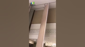 Ebunge Movable Partition Wall
