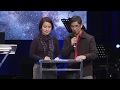 Stories - CCF Main - John & Toni Miranda