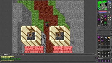 Tibia [7.4] 37 MS PKs until ban