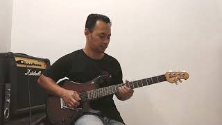 Selamat Tinggal Penderitaan - Iklim Solo Cover