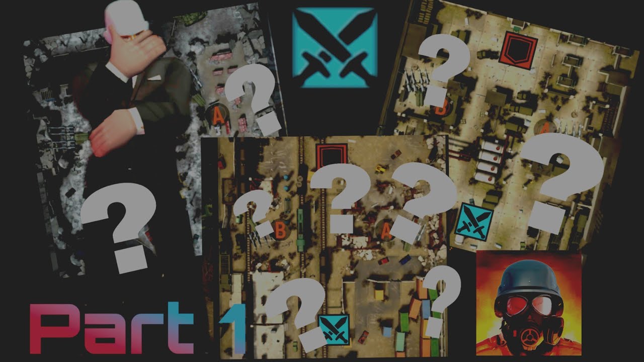 The Sweet Spot (Beginners Tutorial) How to Tacticool