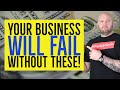 2 Things You Need to Build a Long Term Online Business