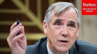 ‘Just Absolutely Wrong’: Jeff Merkley Refutes Statements Made About Fossil Gas Expansion