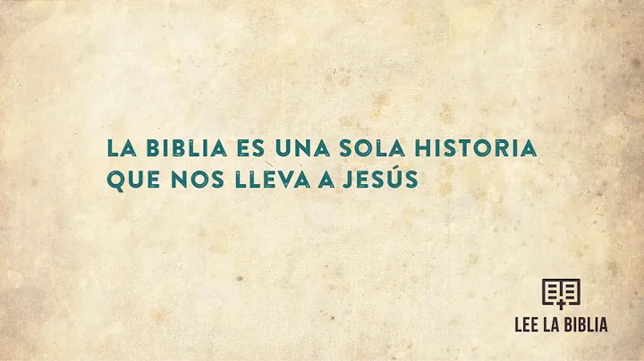 Leer la biblia un nuevo estudio