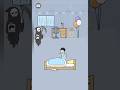 【神回避5】死神を回避しろ💀魂とらないで~! #shorts #ゲーム実況 #games