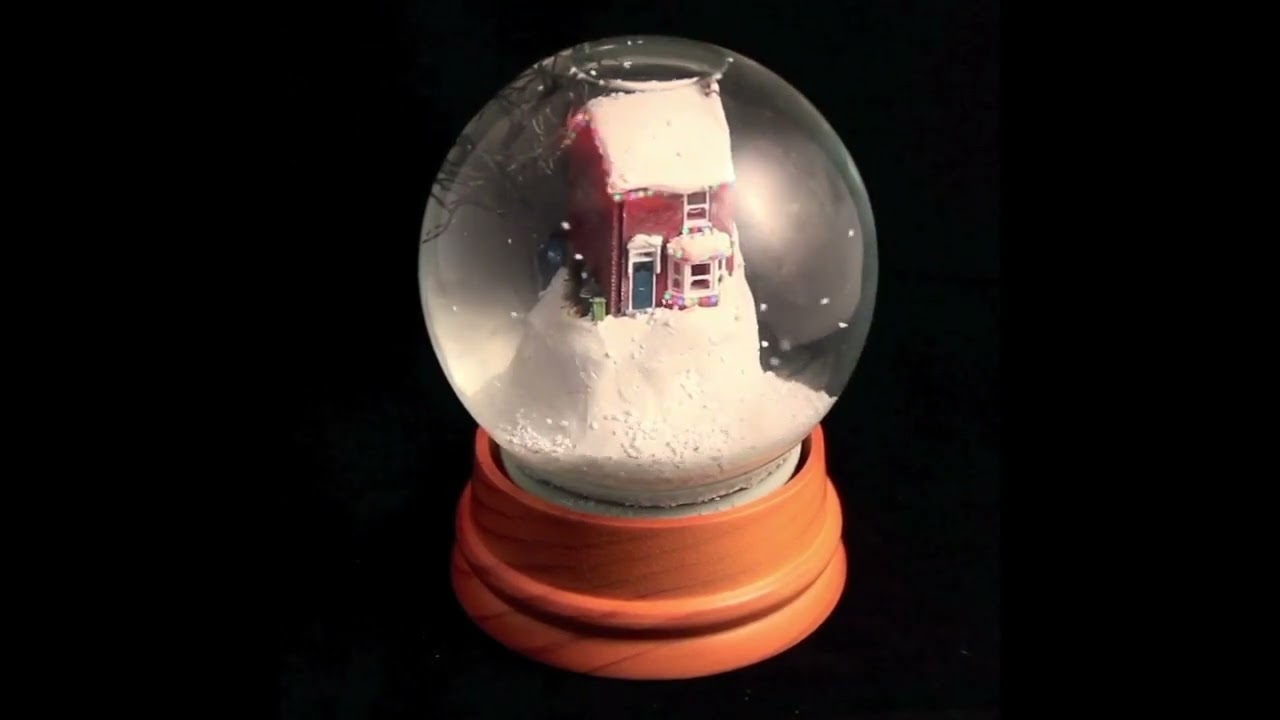 Los Campesinos! - When Christmas Comes (Official Audio)