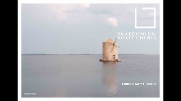 PRAECONIUM  SOLITUDINIS: L’isola nativa - The native island (Intuitio mystica - Mystical insight)