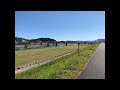 ママチャで日本一周(17日目)