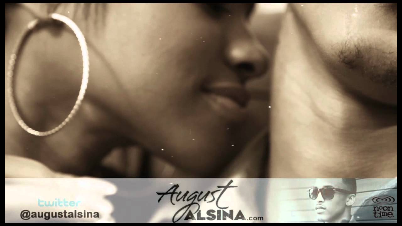 August Alsina- "Trust Issues" [Drake Acoustic Cover] Official Video